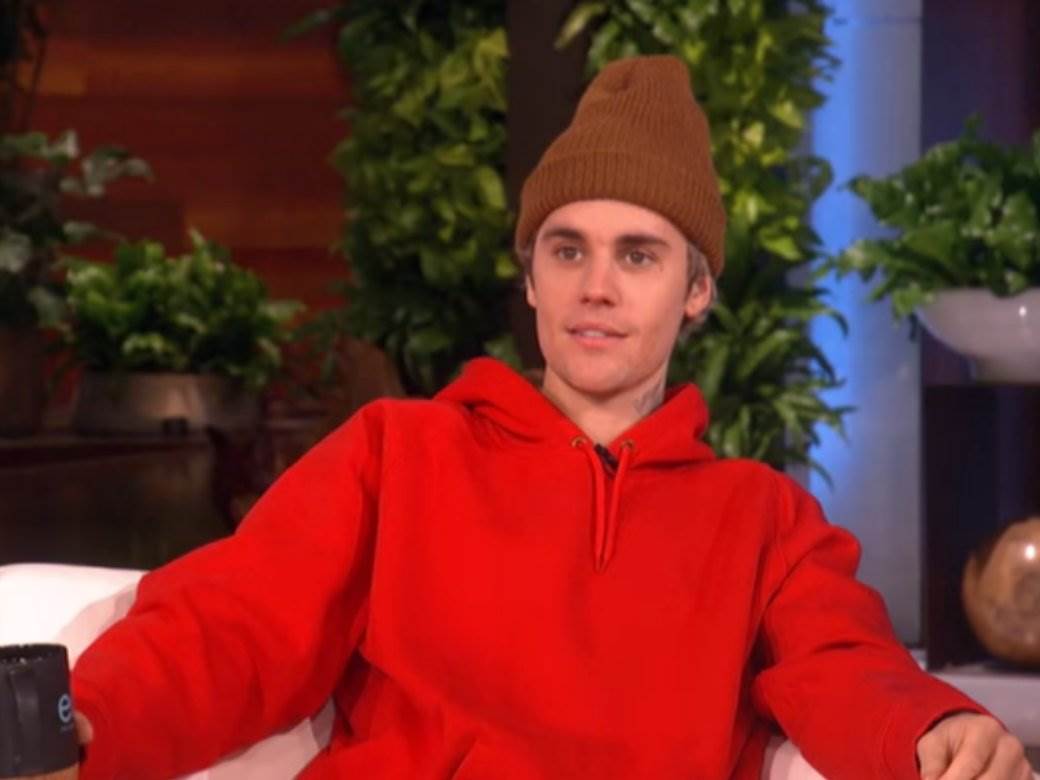 Džastina Bibera isprozivali zbog Izraela