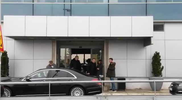 Džon Malković o aferi sa Mišel Fajfer