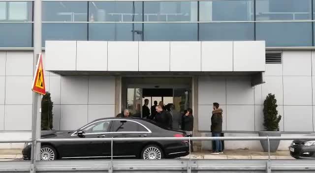 Džon Malković o aferi sa Mišel Fajfer