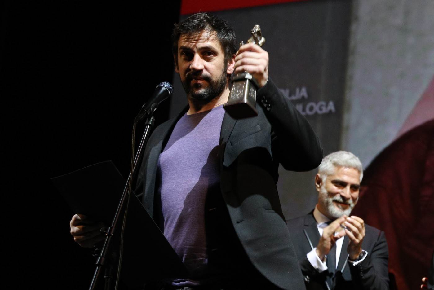 FEST Džon Malkovič fotografije