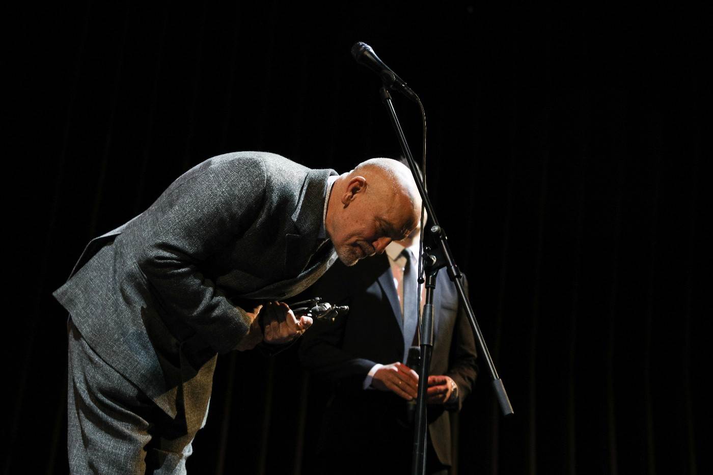 FEST Džon Malkovič fotografije