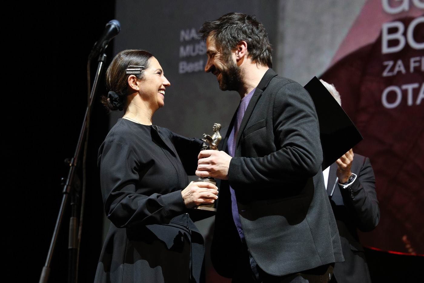 FEST Džon Malkovič fotografije