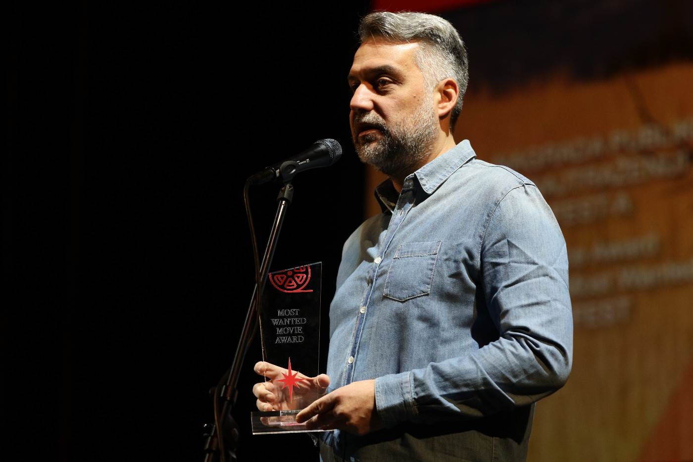 FEST Džon Malkovič fotografije