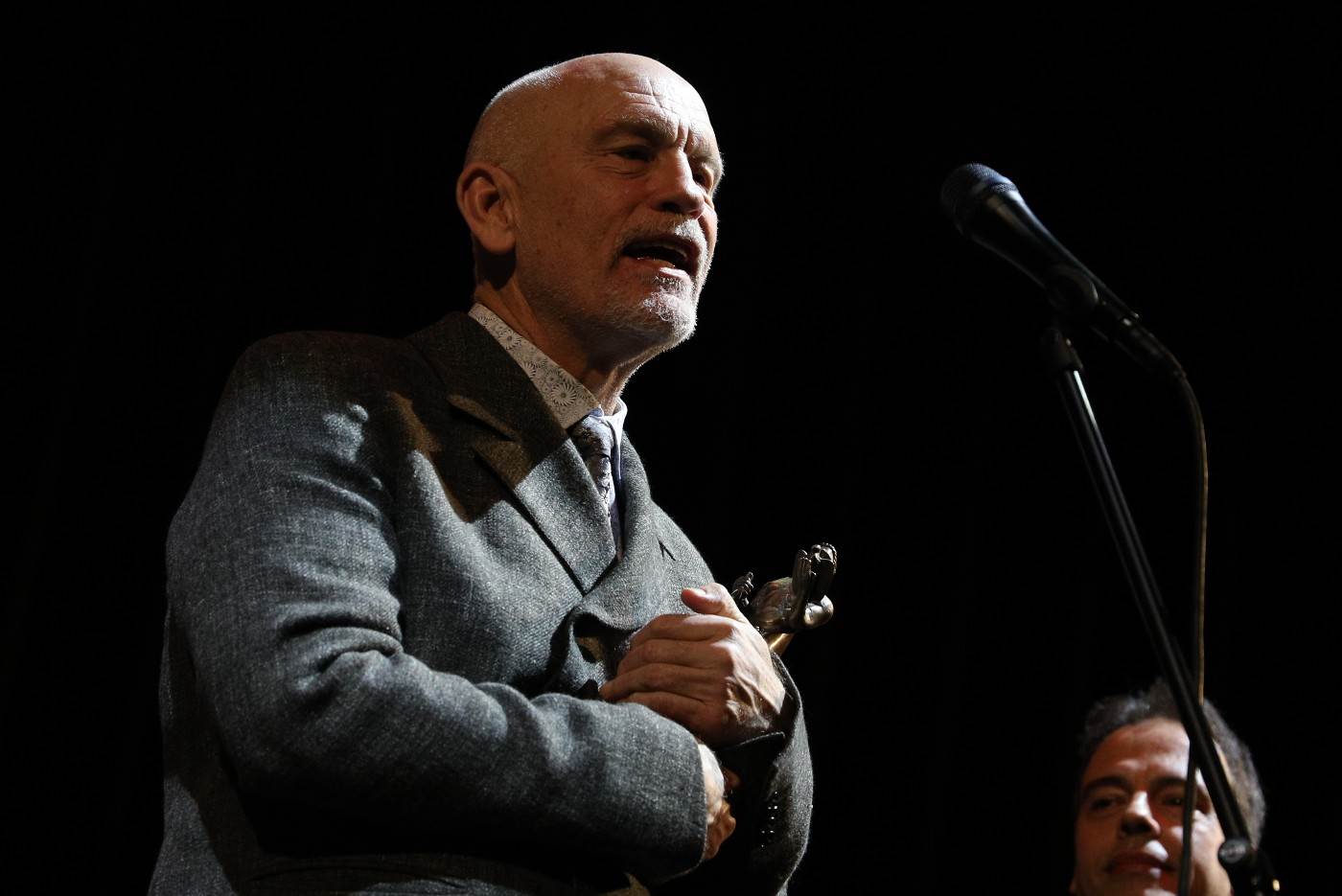 FEST Džon Malkovič fotografije