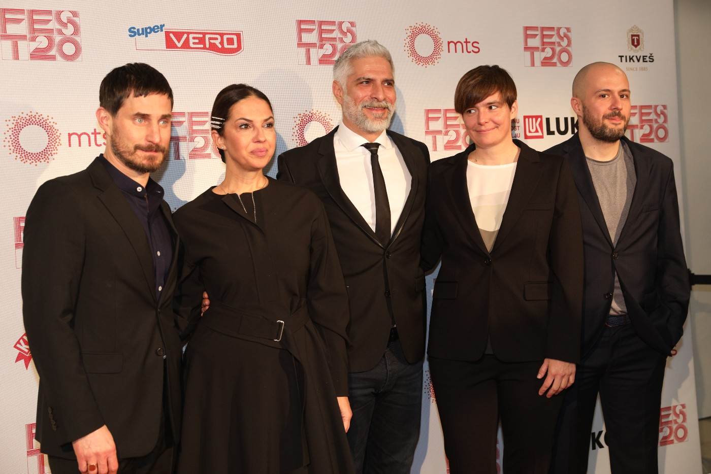 FEST Džon Malkovič fotografije