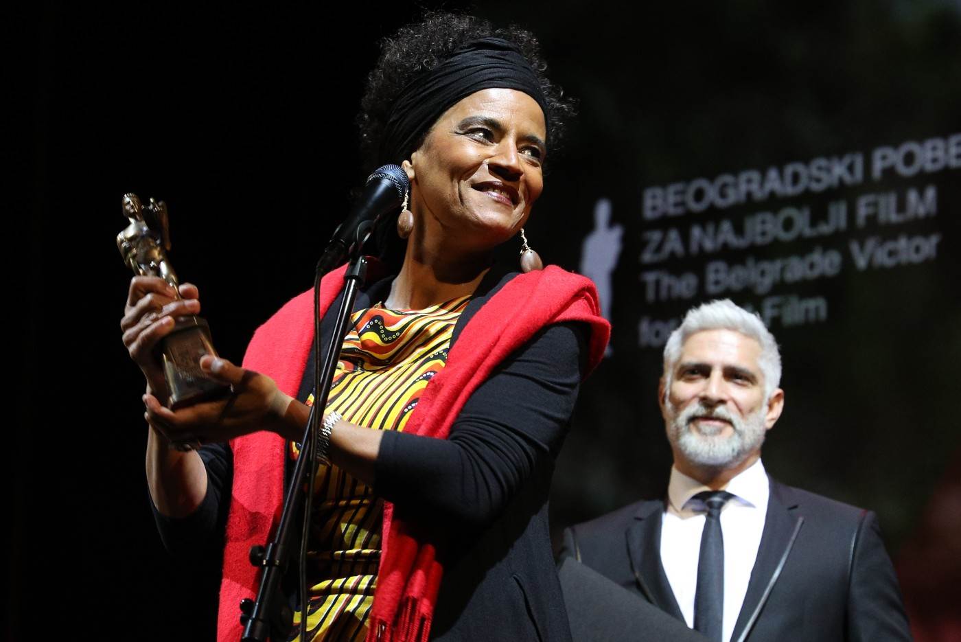 FEST Džon Malkovič fotografije