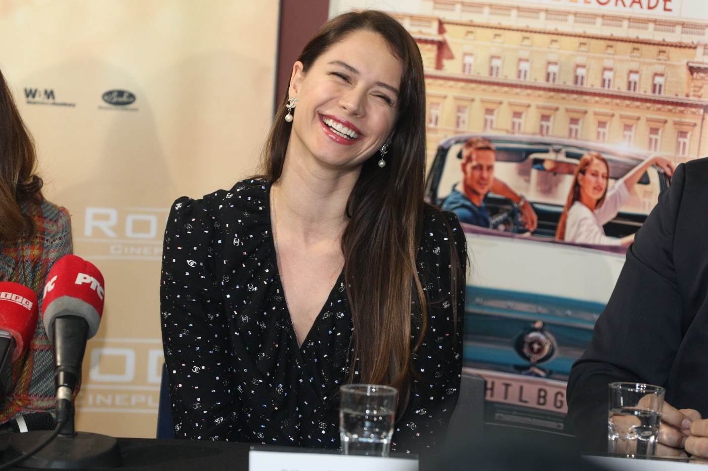 Hotel Beograd Žika Todorović i Miodrag Radonjić