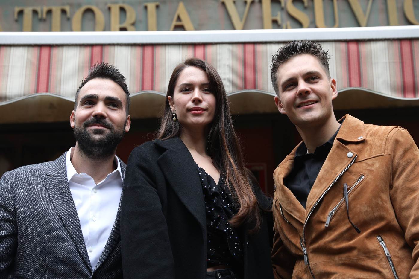 Hotel Beograd Žika Todorović i Miodrag Radonjić