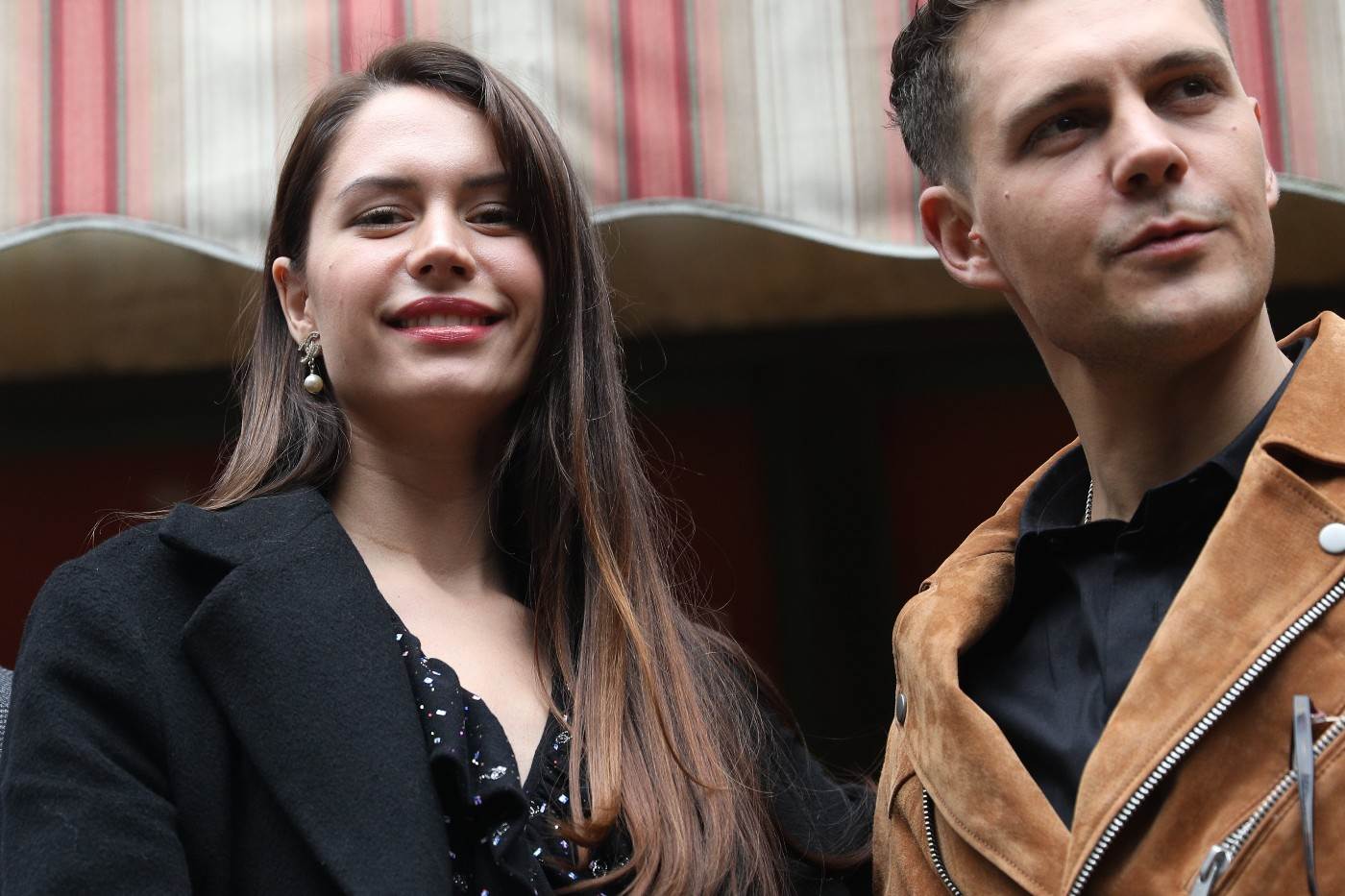 Hotel Beograd Žika Todorović i Miodrag Radonjić