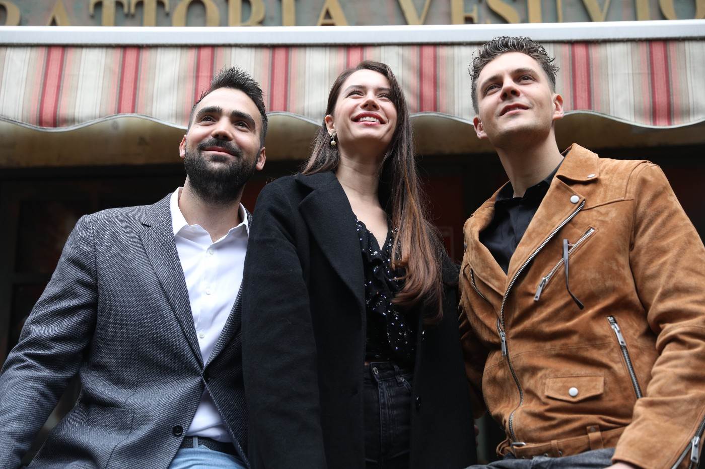 Hotel Beograd Žika Todorović i Miodrag Radonjić