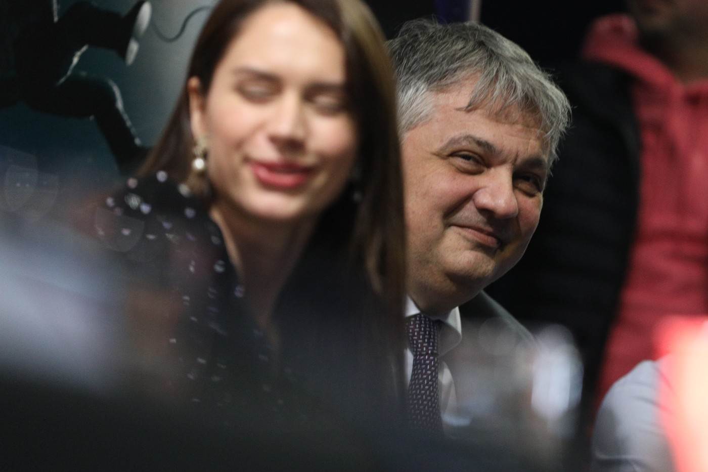 Hotel Beograd Žika Todorović i Miodrag Radonjić