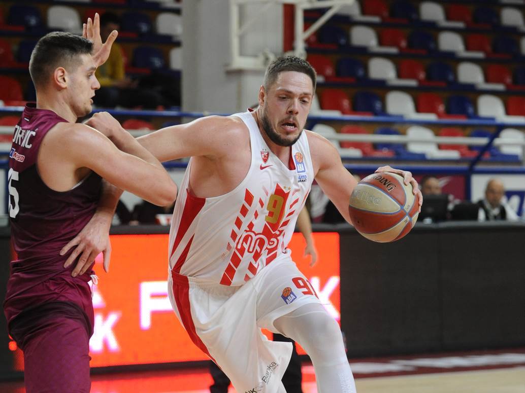 Vladimir Štimac: Partizan me zvao da dođem, nisam mogao da prodam Zvezdu