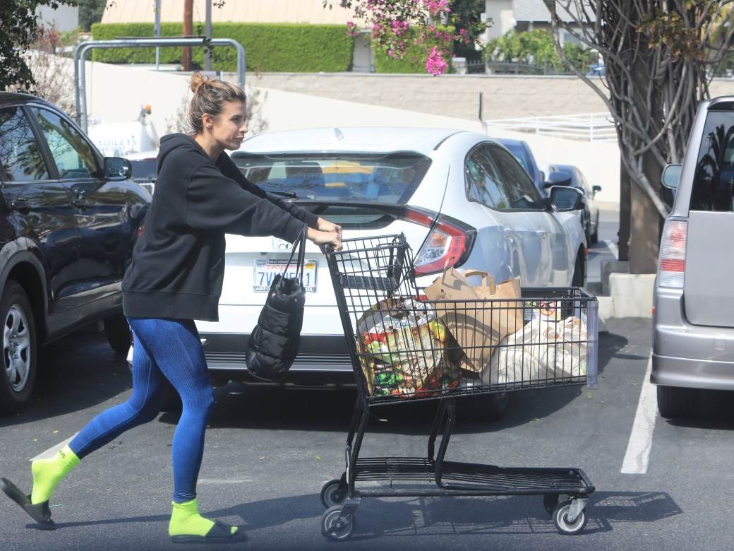 Elizabeta Kanalis slike