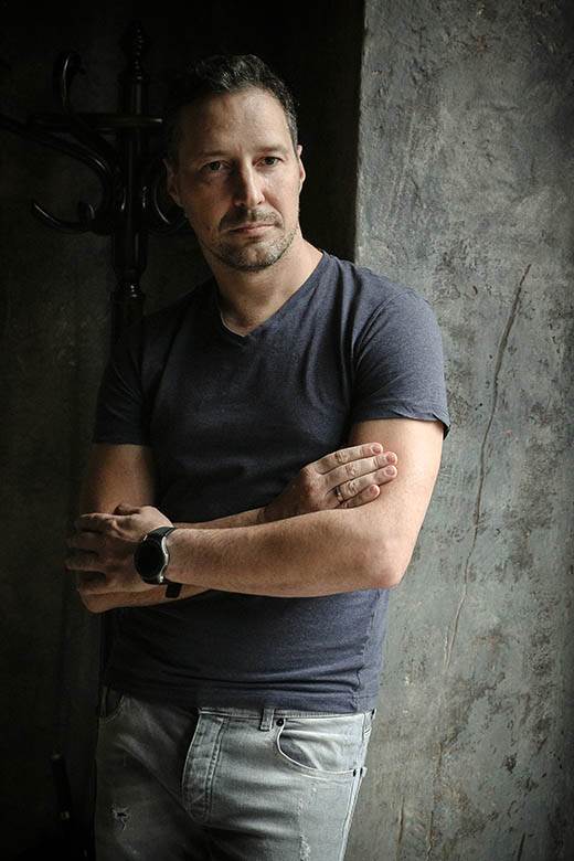 Kako danas izgleda pevač Edo Avdić?