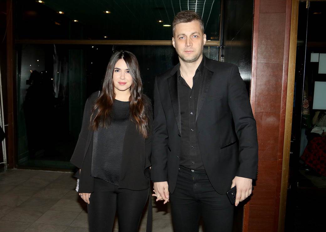 Marija Šerifović koncert Sava centar uprkos korona virusu