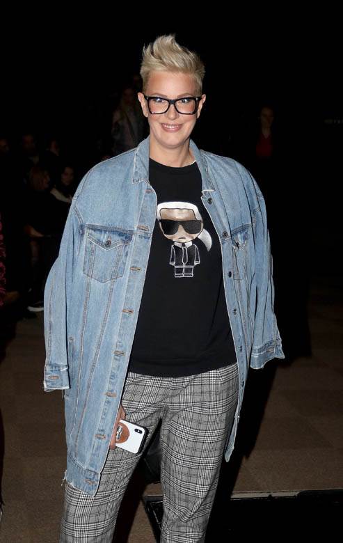 Marija Šerifović koncert Sava centar uprkos korona virusu