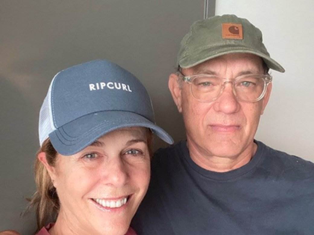 Tom Henks upozorio na reklamu na kojoj nije on već veštačka inteligencija