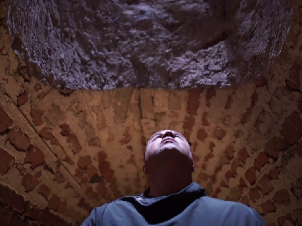 Petrovaradinska tvrđava čišćenje tvrđave Petrovaradin lavirint Petrobvaradinske tvrđave