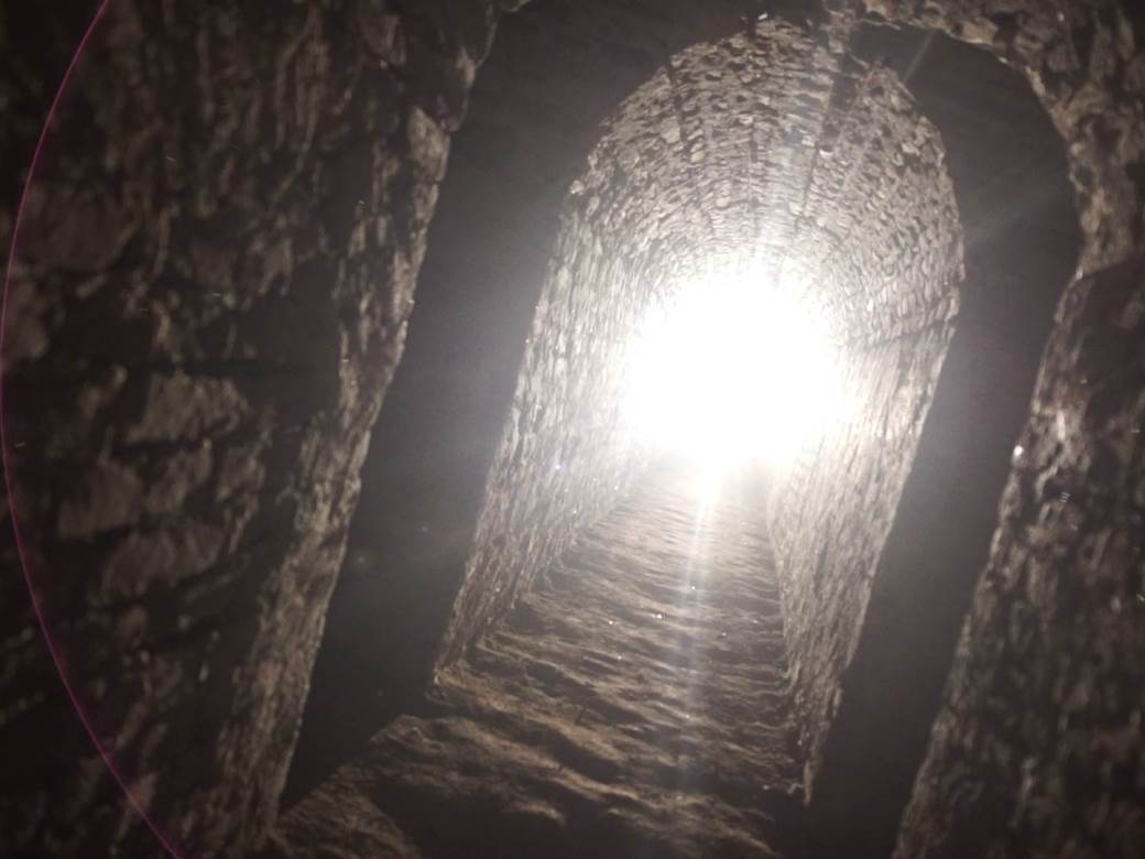 Petrovaradinska tvrđava čišćenje tvrđave Petrovaradin lavirint Petrobvaradinske tvrđave