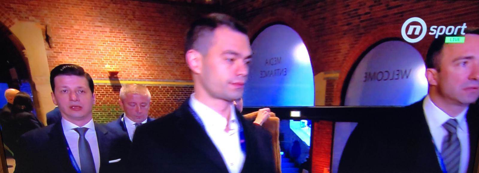 Kostadin Terzić dobio drugog sina