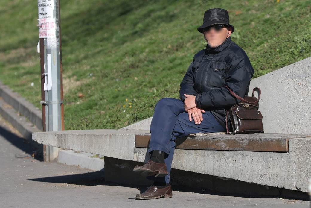 SPC-Korona viru-Patrijarh