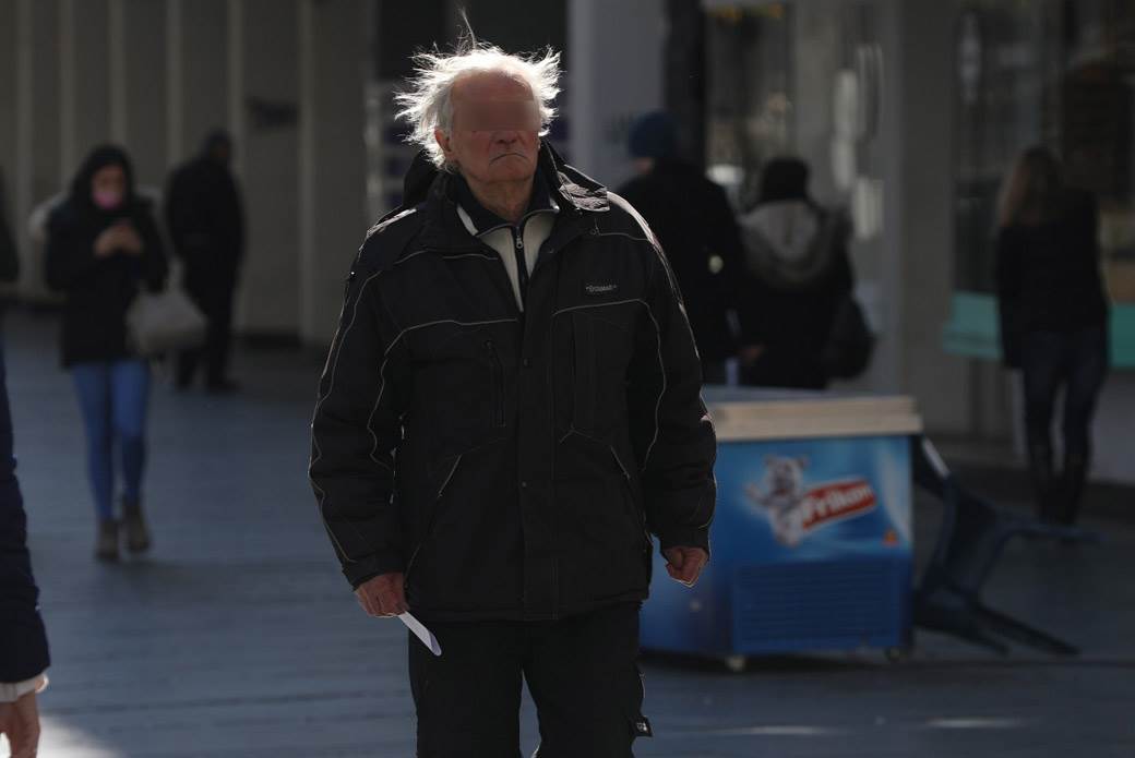 SPC-Korona viru-Patrijarh