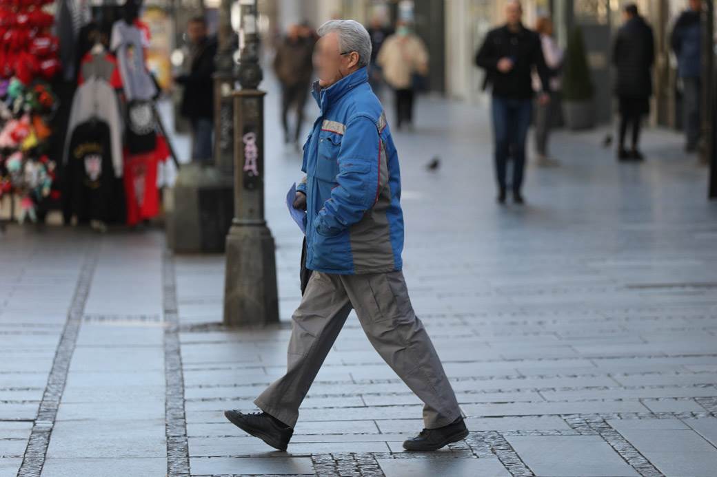 SPC-Korona viru-Patrijarh