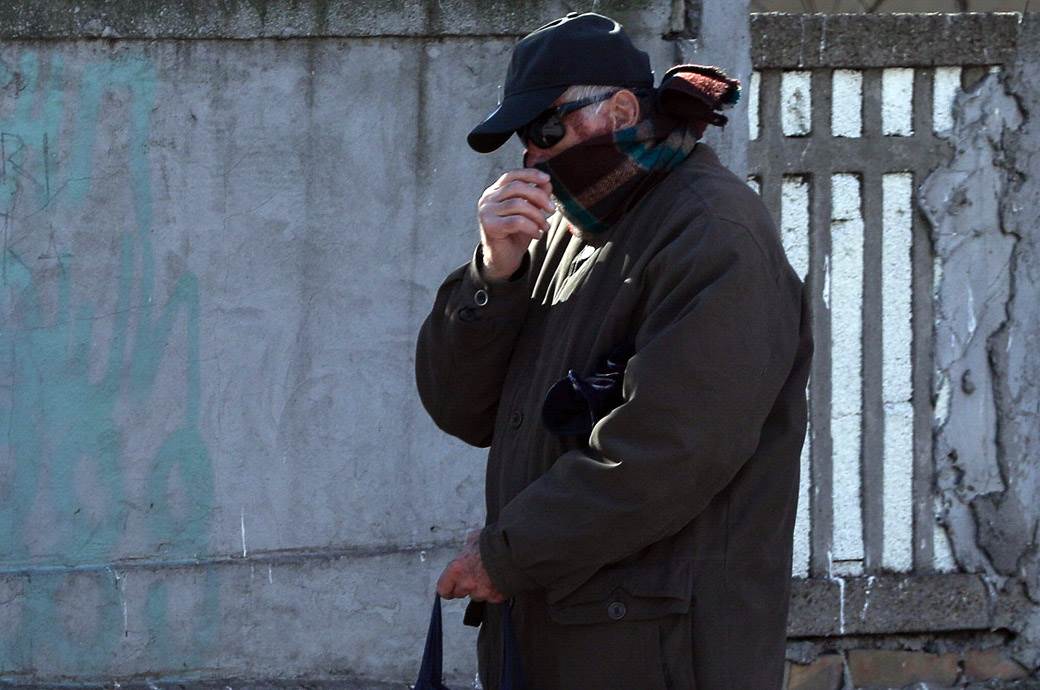 SPC-Korona viru-Patrijarh