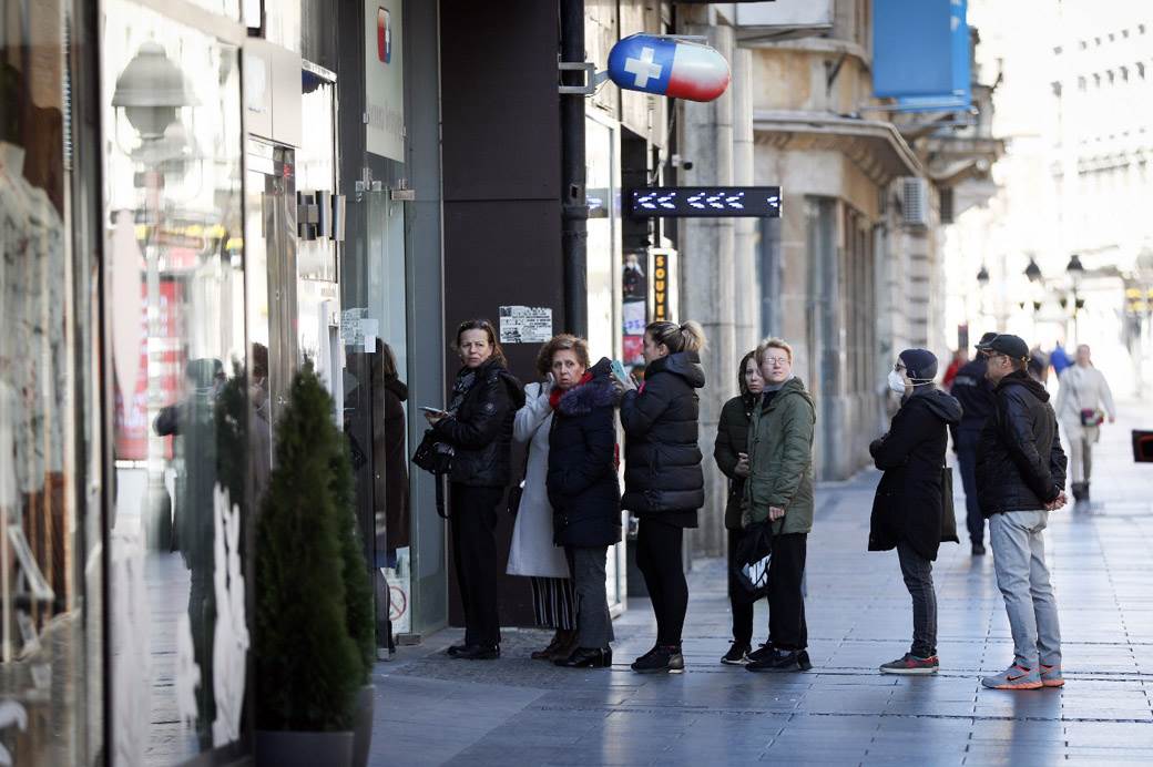 SPC-Korona viru-Patrijarh