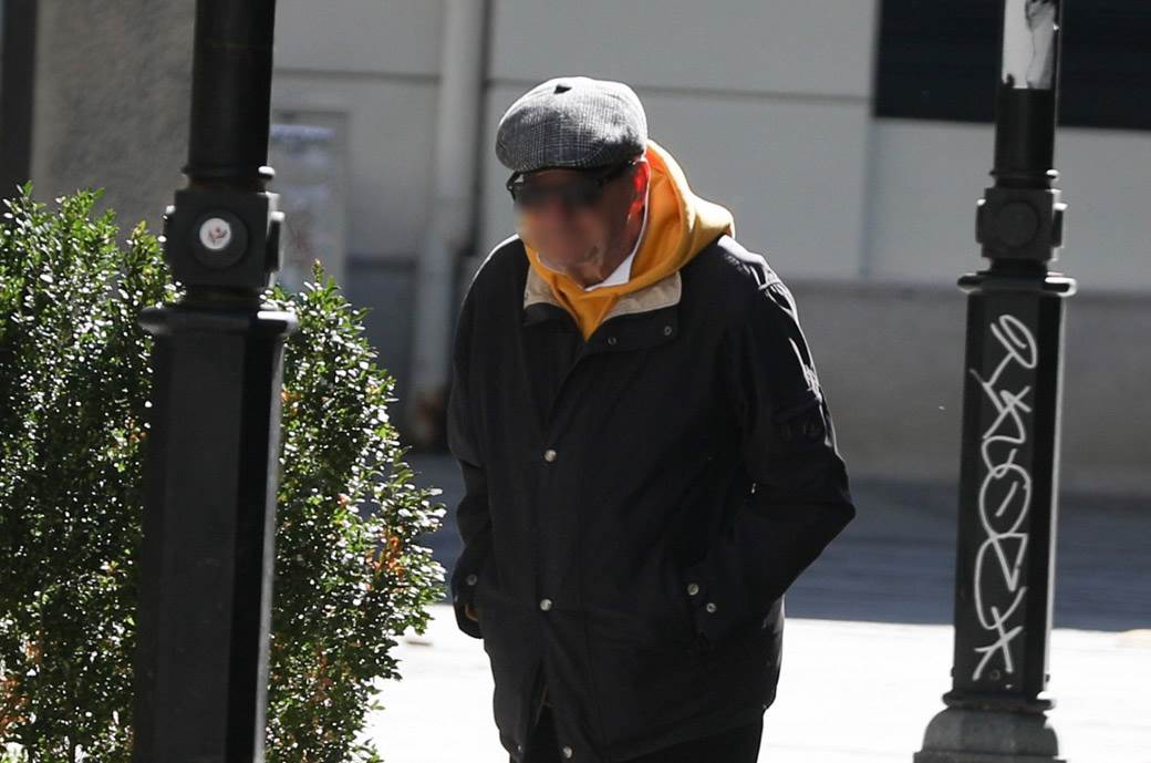 SPC-Korona viru-Patrijarh