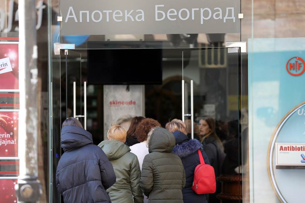 SPC-Korona viru-Patrijarh