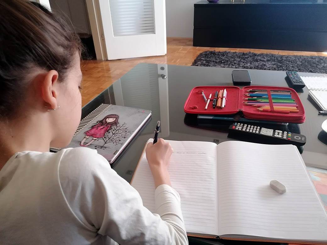 Korona virus - škole - nastava na RTS-u