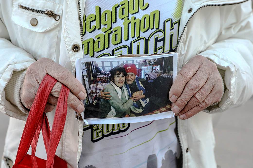 Maratonac iz Pirota (72)-korona virus-kršenje preporuke