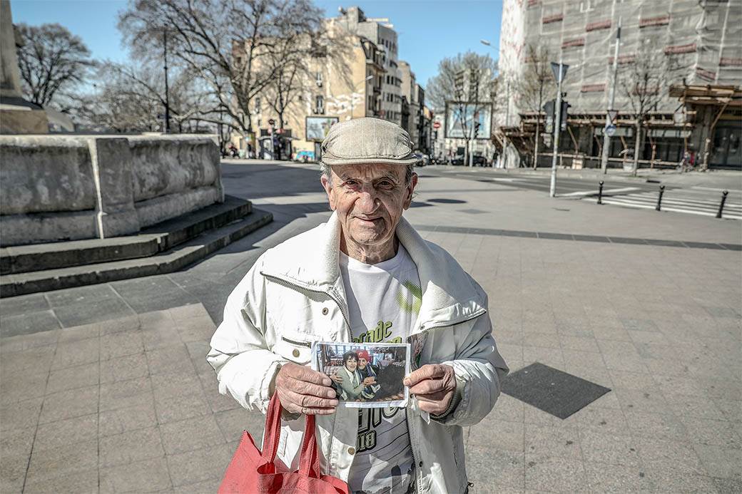 Maratonac iz Pirota (72)-korona virus-kršenje preporuke