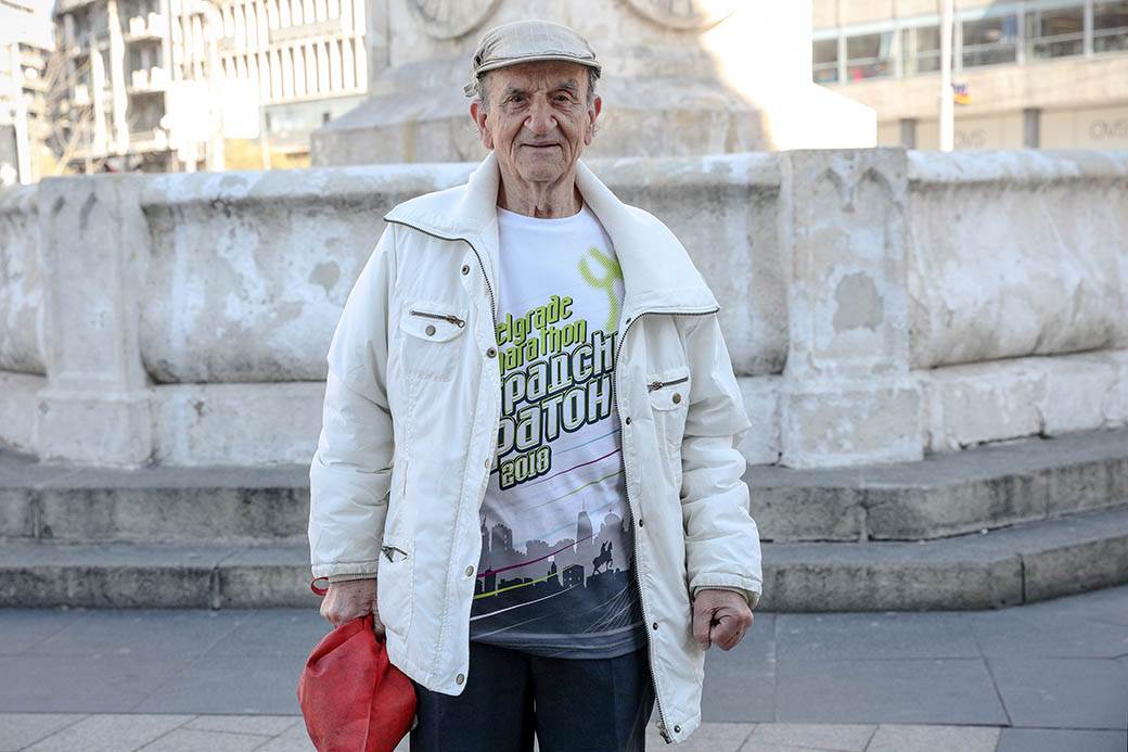 Maratonac iz Pirota (72)-korona virus-kršenje preporuke