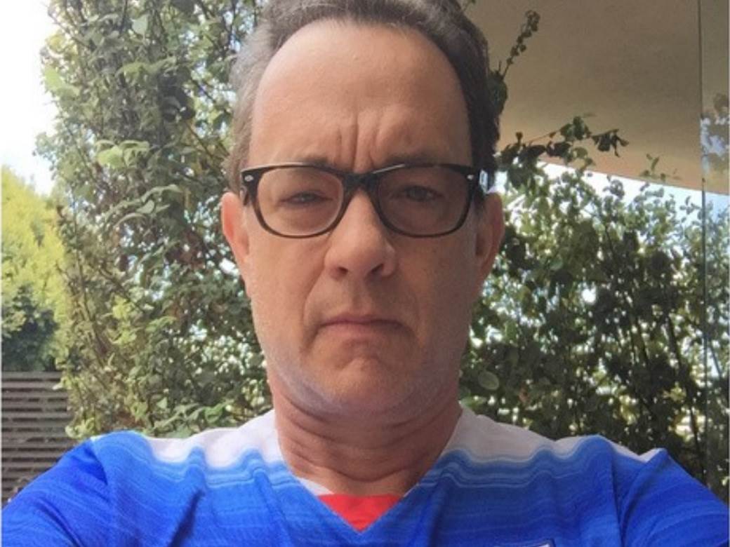 Kako je Tom Henks jednim potezom razbesneo Trampove pristalice