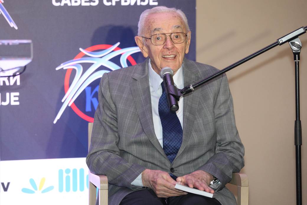 KSS i Predrag Danilović Bora Stanković