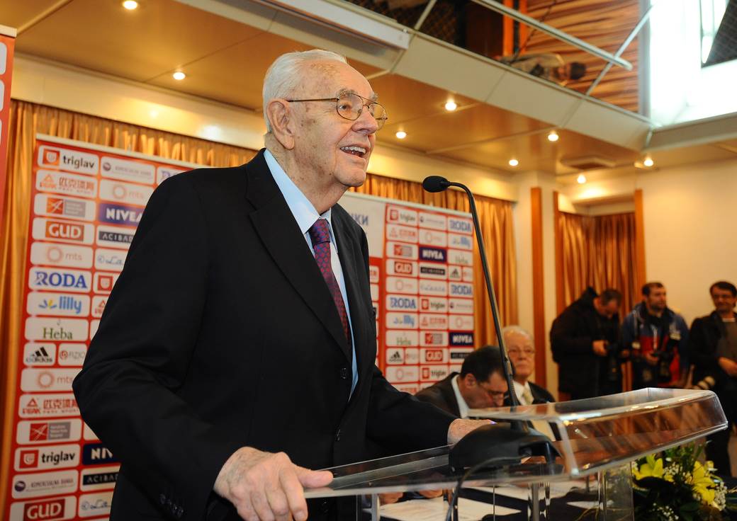 KSS i Predrag Danilović Bora Stanković