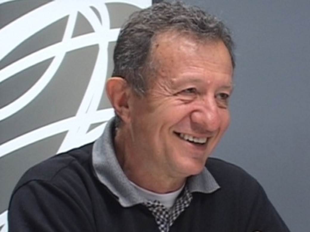 Žika Nikolić ima veliku penziju