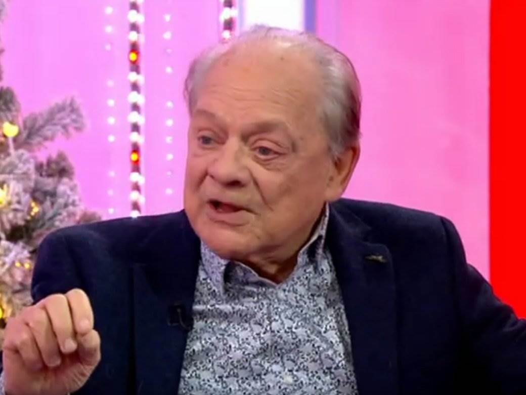 Del Boj posle 52 godine otkrio da ima ćerku