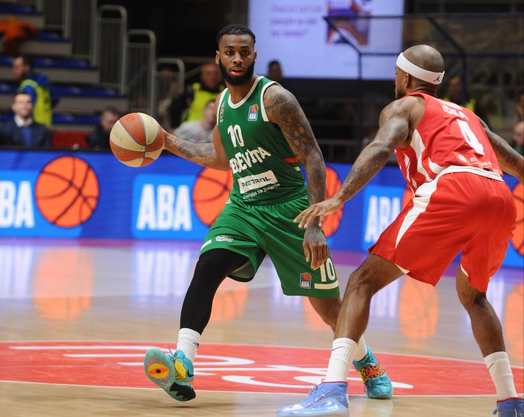 Zašto je Kodi Miler Mekintajer ljut na Partizan, a sad igra za Zvezdu