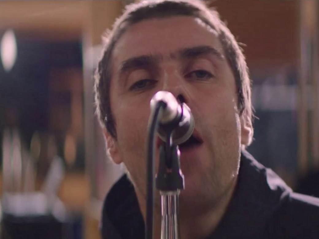 Braća Galager iz benda Oasis se pomirila posle 15 godina 