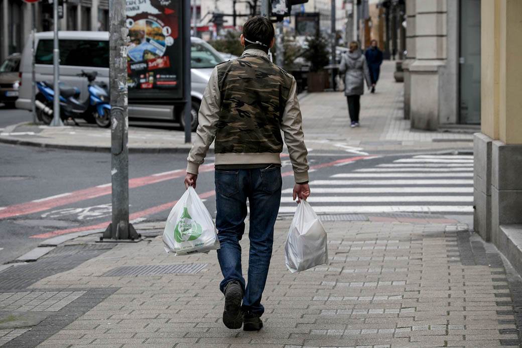 Korona virus i hrana šta ćemo da jedemo