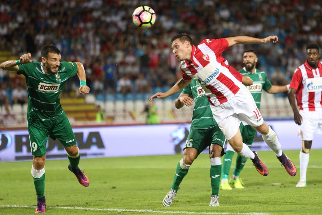 Nemanja Milić završio karijeru