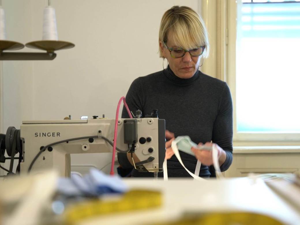 da li mogu da se peru hirurske maske pranje kako se peru