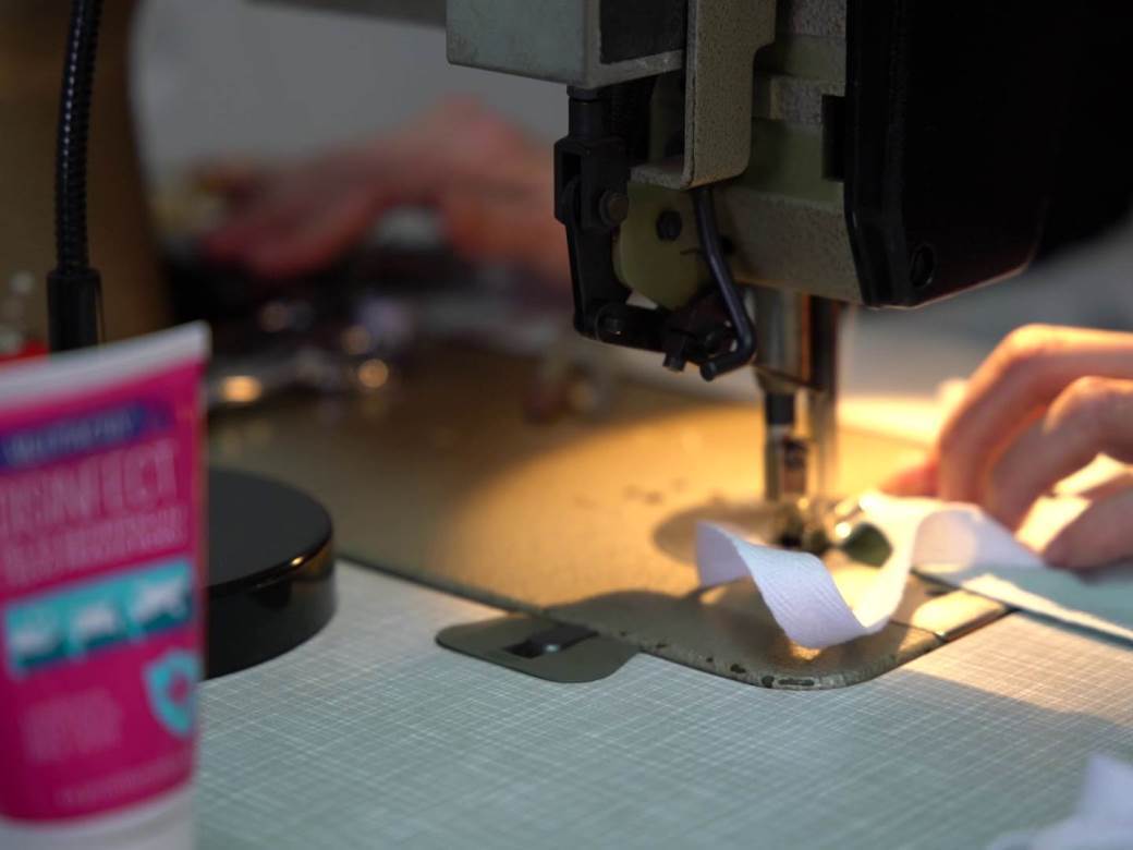 da li mogu da se peru hirurske maske pranje kako se peru