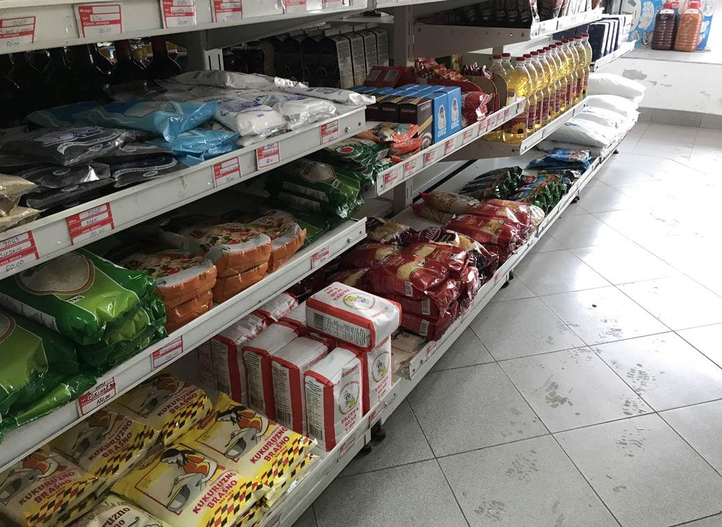 Korona virus na selu kako je na selu za vreme korona virusa kako žive u selima sa korona virusom