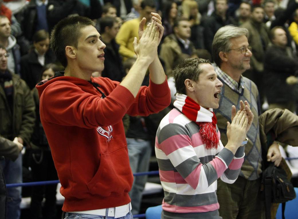 Nikola Trajković Crvena zvezda Norveška intervju za Mondo.rs