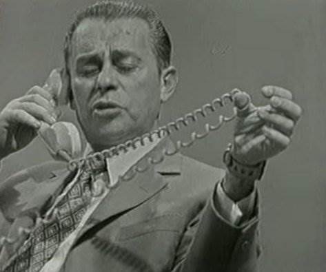 Zašto Pavle Vuisić nije razgovarao sa Čkaljom