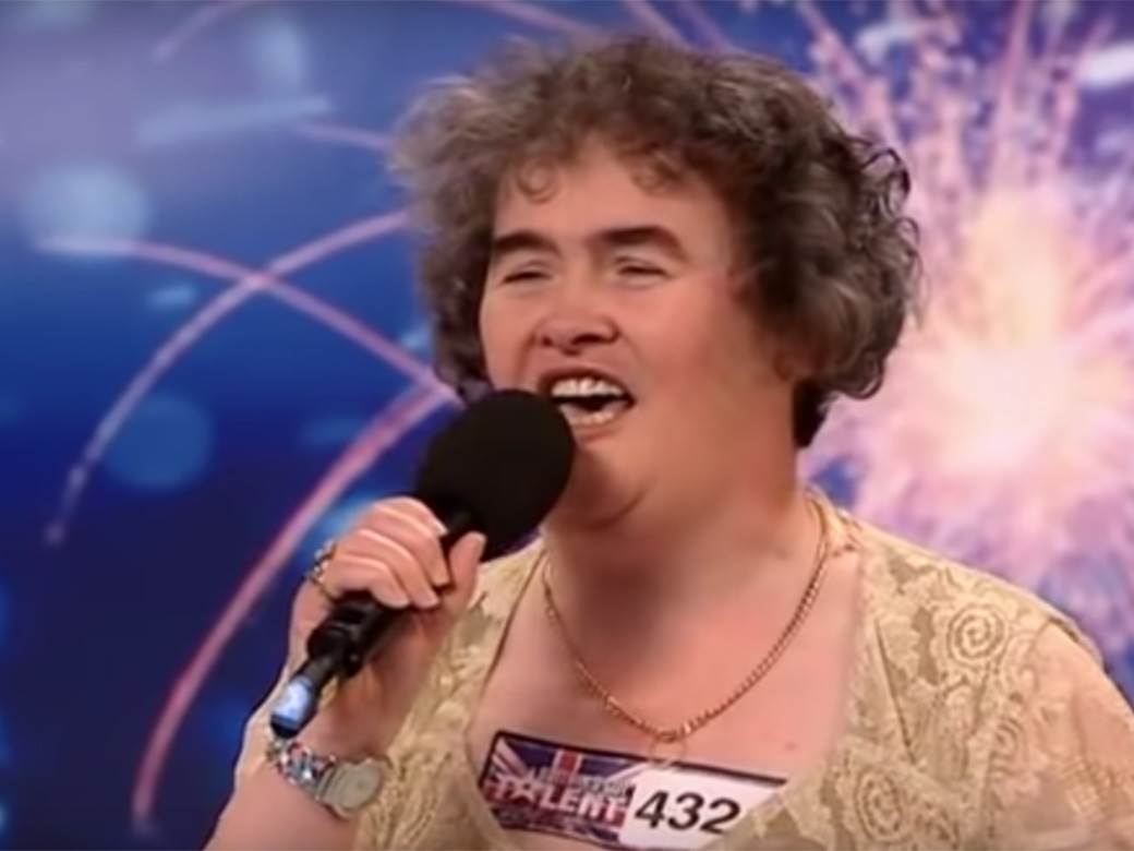 Poznate ličnosti koje su se proslavile posle 40 godine